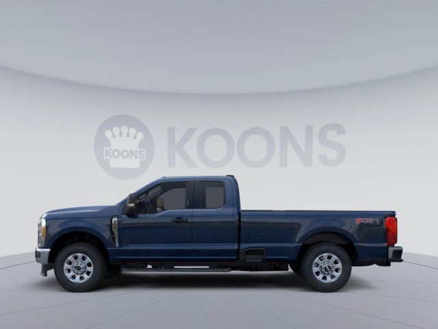 2024 Ford F-250 XLT