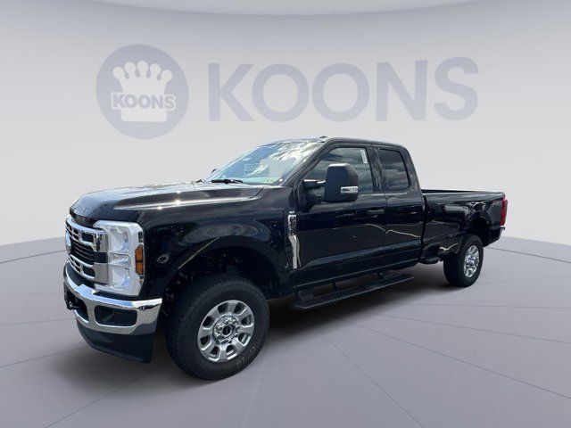 2024 Ford F-250 XLT