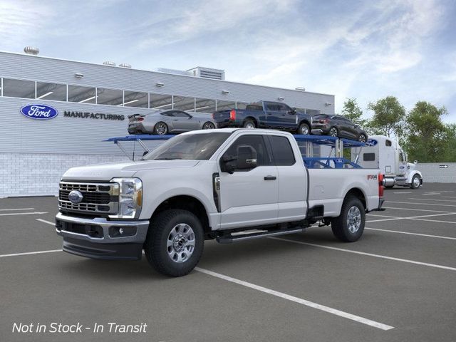 2024 Ford F-250 