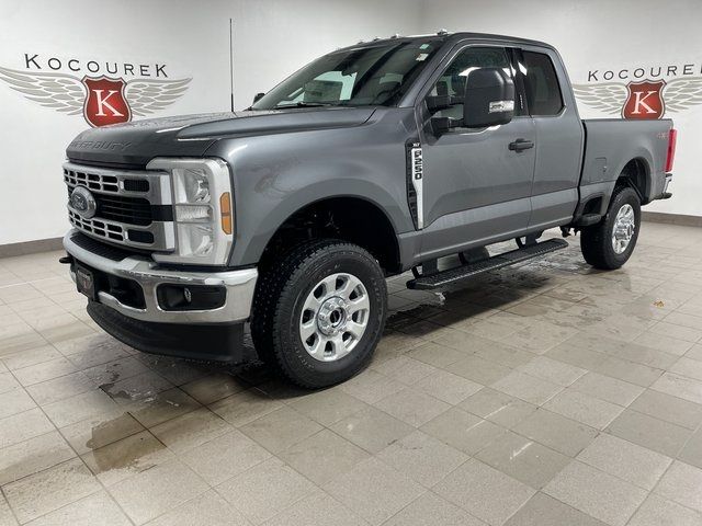 2024 Ford F-250 XLT