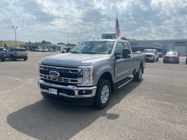 2024 Ford F-250 XLT