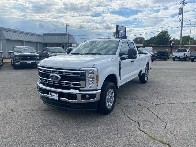 2024 Ford F-250 XLT