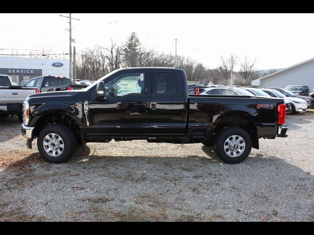 2024 Ford F-250 XLT