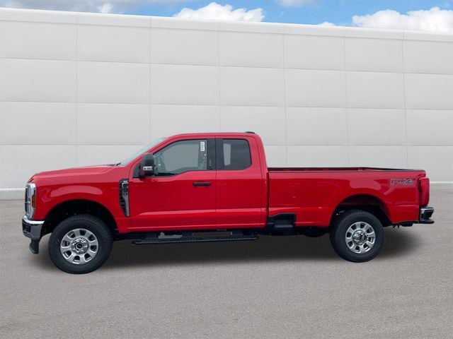 2024 Ford F-250 XLT