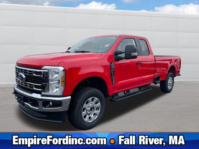 2024 Ford F-250 XLT