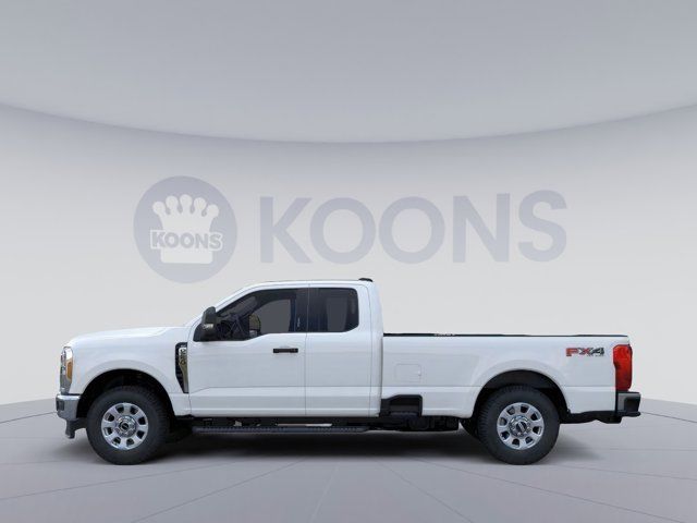 2024 Ford F-250 XLT