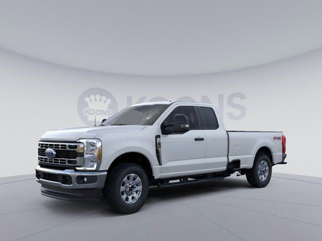 2024 Ford F-250 XLT