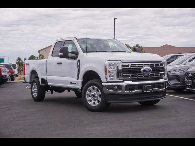 2024 Ford F-250 