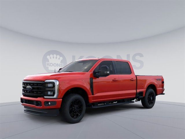 2024 Ford F-250 XLT