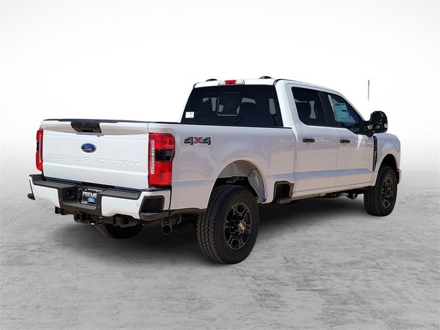 2024 Ford F-250 