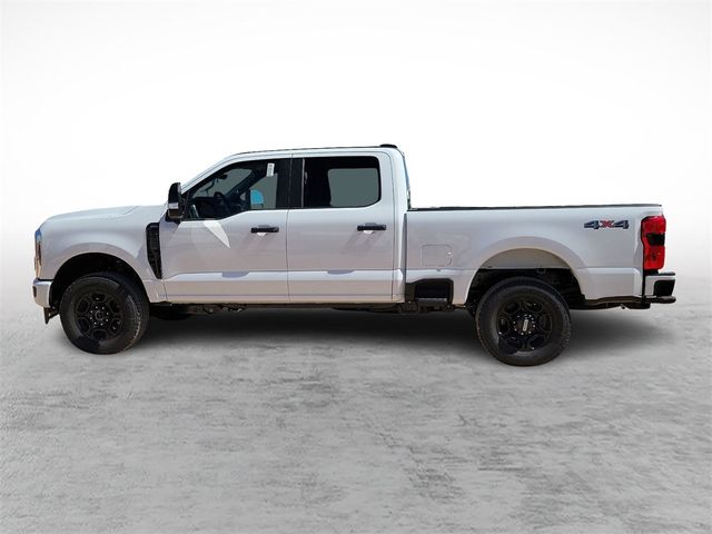 2024 Ford F-250 