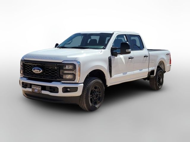 2024 Ford F-250 