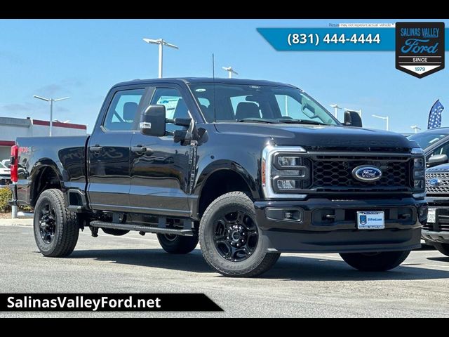 2024 Ford F-250 