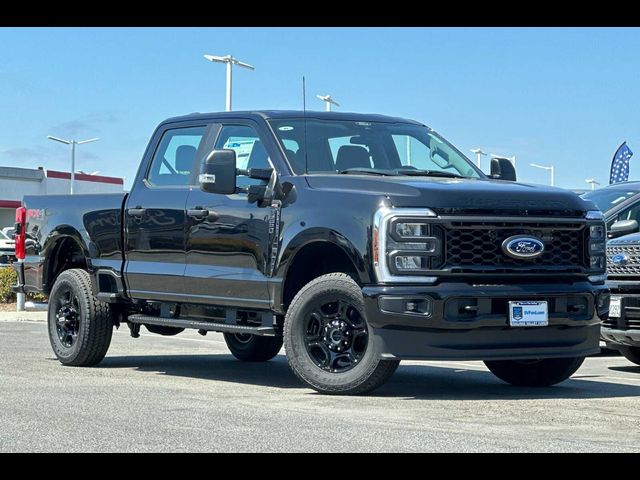 2024 Ford F-250 