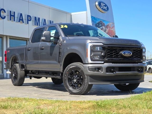 2024 Ford F-250 XL