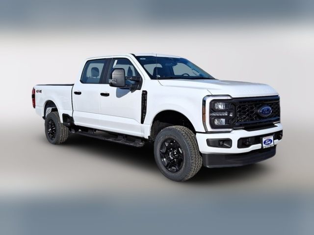 2024 Ford F-250 XL