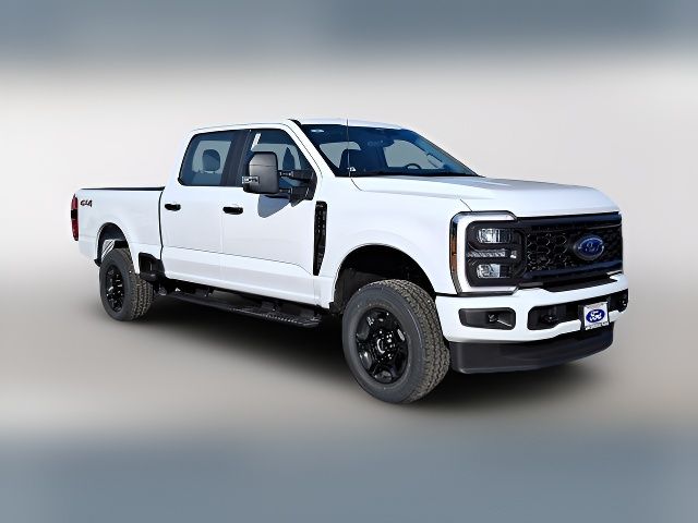 2024 Ford F-250 XL