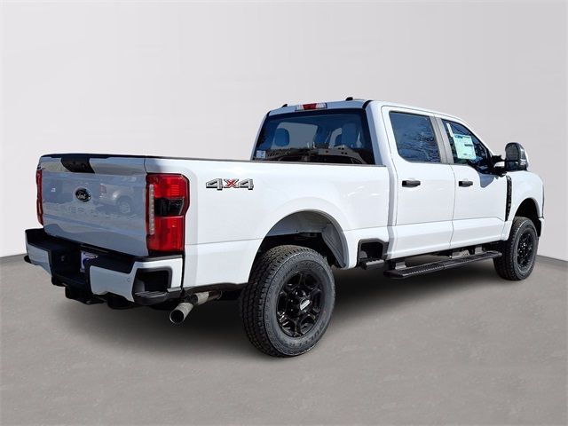 2024 Ford F-250 XL