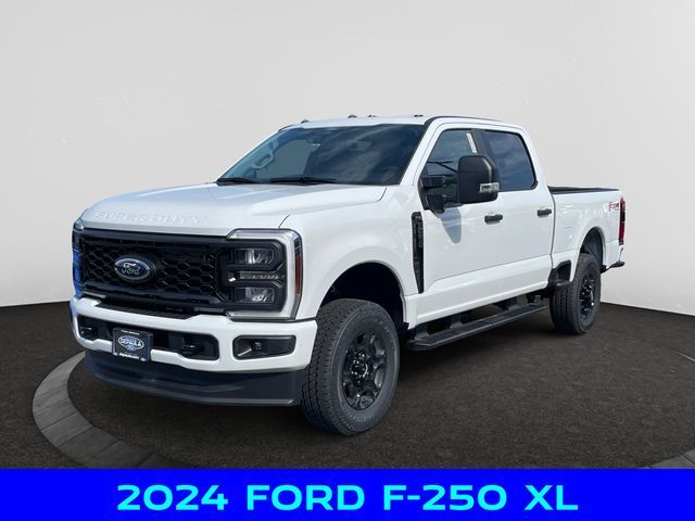 2024 Ford F-250 XL