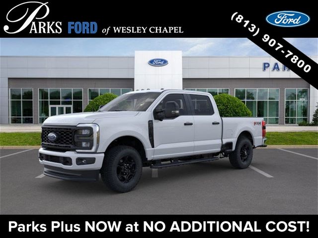 2024 Ford F-250 XL