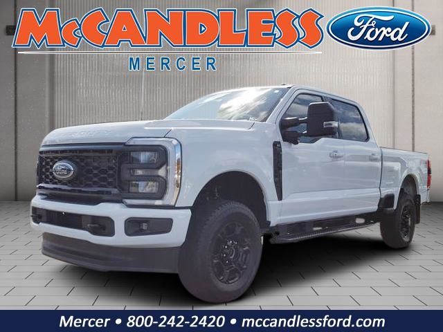 2024 Ford F-250 XLT