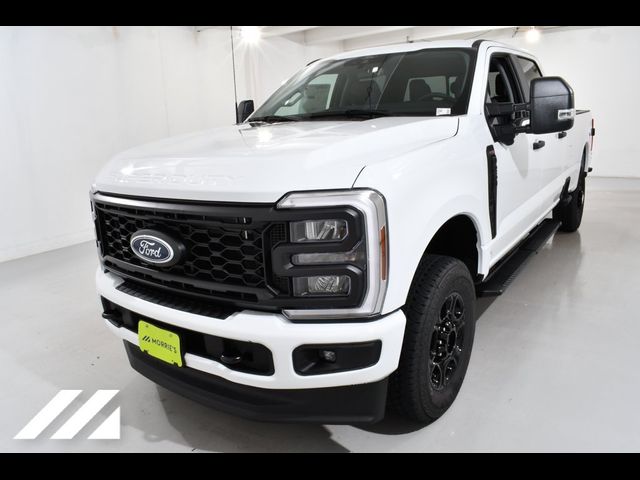 2024 Ford F-250 XL