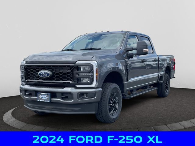 2024 Ford F-250 XL