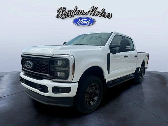 2024 Ford F-250 XL