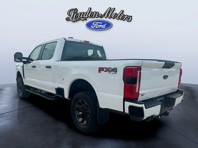 2024 Ford F-250 XL