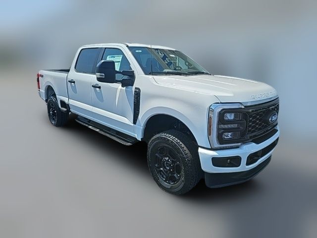 2024 Ford F-250 