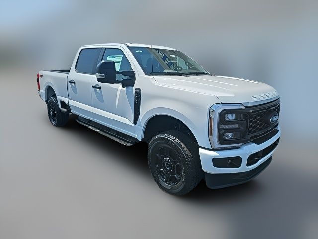 2024 Ford F-250 