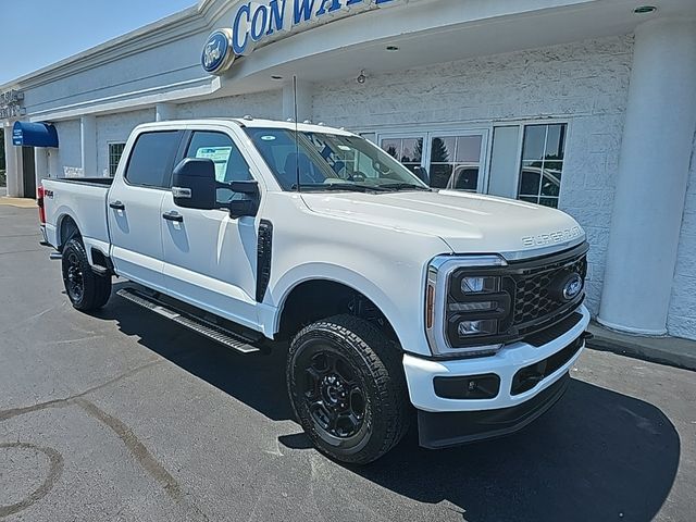 2024 Ford F-250 