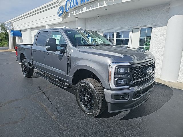 2024 Ford F-250 