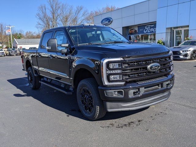 2024 Ford F-250 XLT