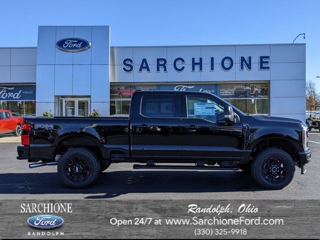 2024 Ford F-250 XLT