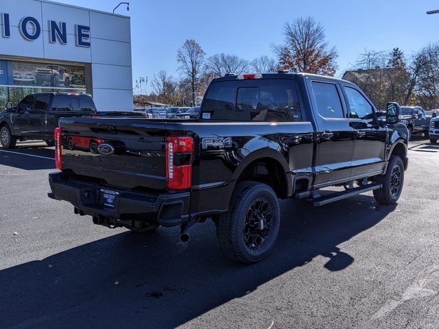 2024 Ford F-250 XLT