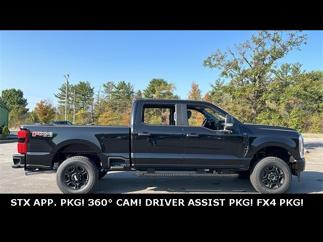 2024 Ford F-250 XL