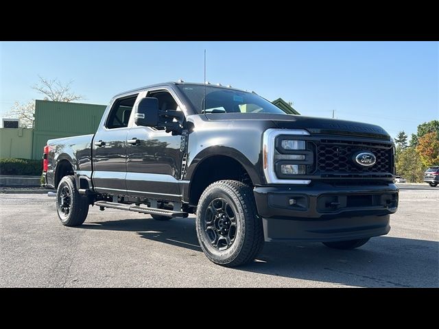 2024 Ford F-250 XL