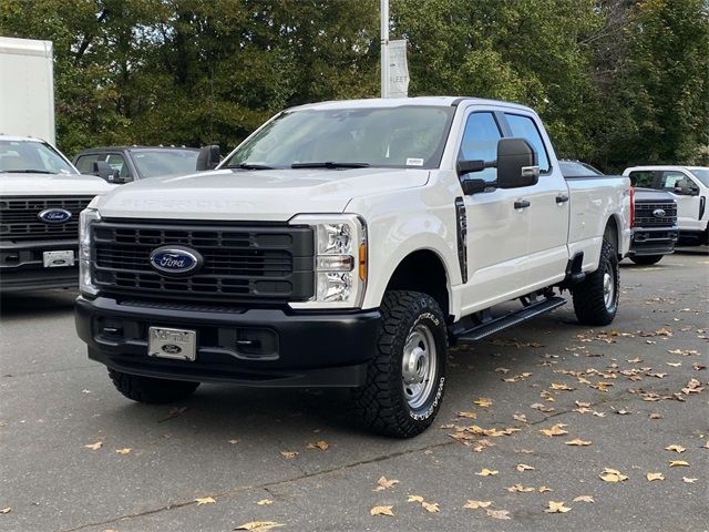 2024 Ford F-250 XL