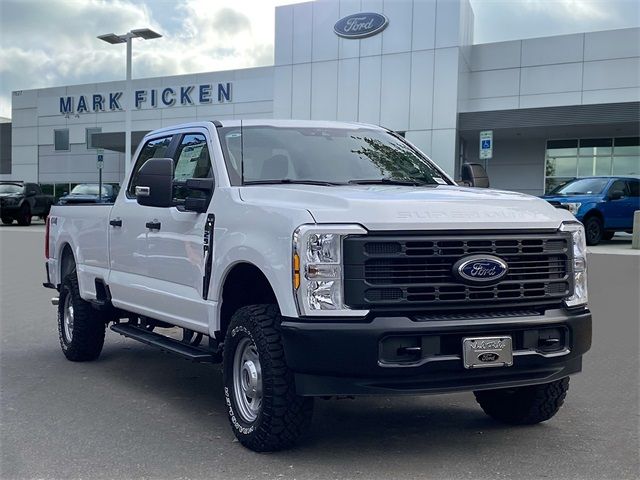 2024 Ford F-250 XL