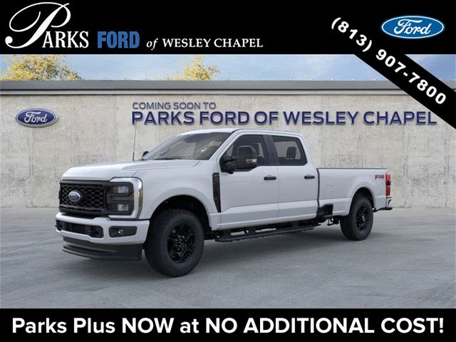 2024 Ford F-250 XL