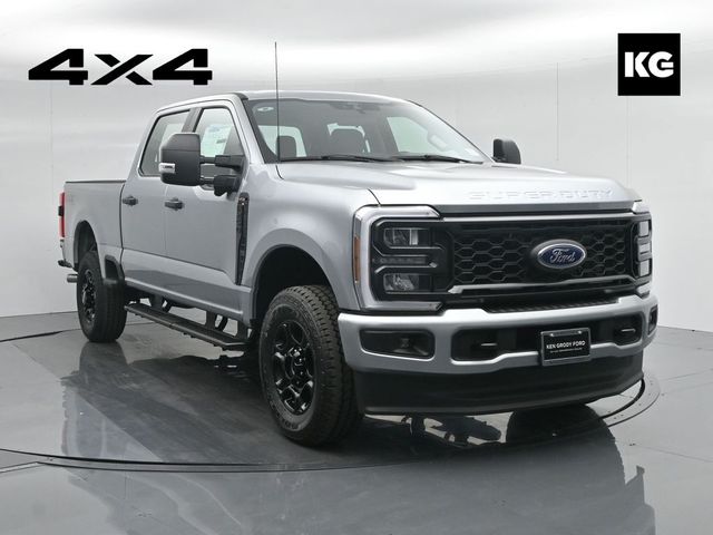 2024 Ford F-250 XL