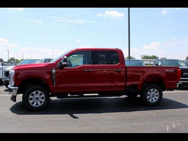 2024 Ford F-250 XLT