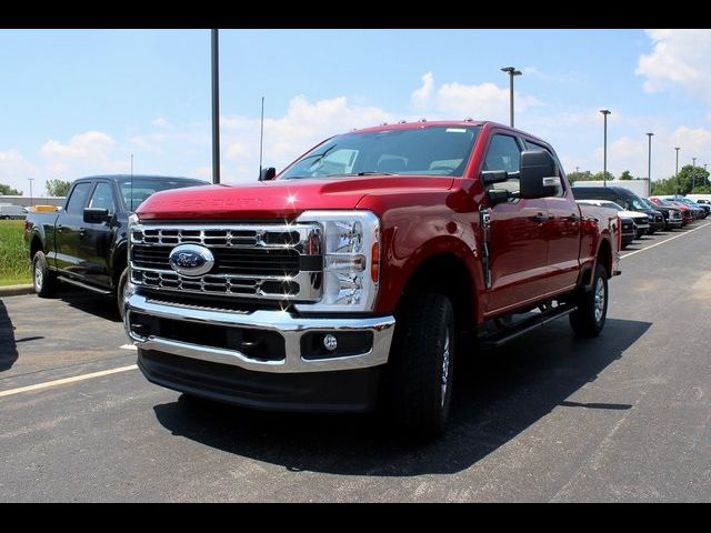 2024 Ford F-250 XLT