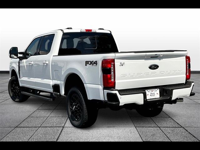 2024 Ford F-250 XLT