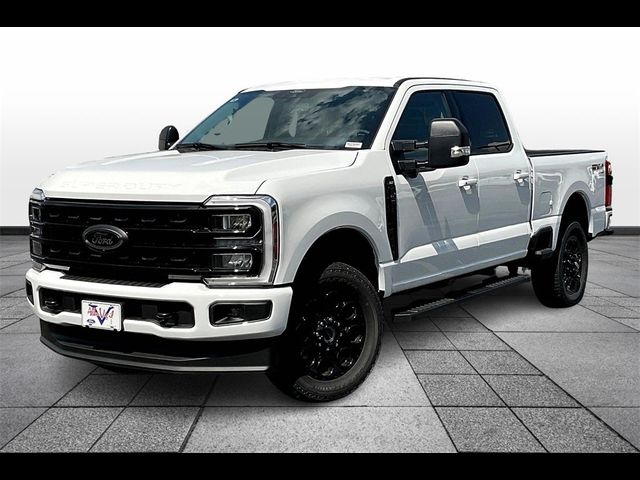 2024 Ford F-250 XLT