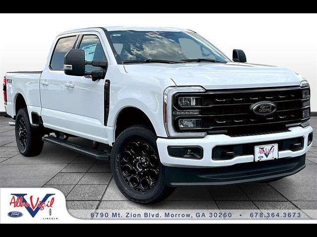 2024 Ford F-250 XLT