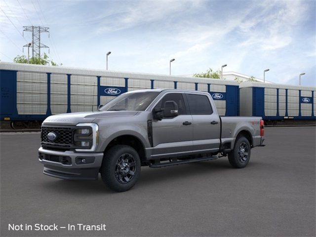 2024 Ford F-250 XL