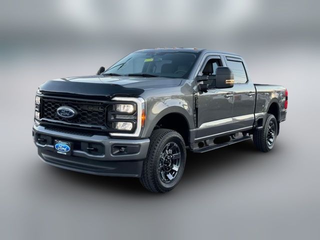 2024 Ford F-250 XLT