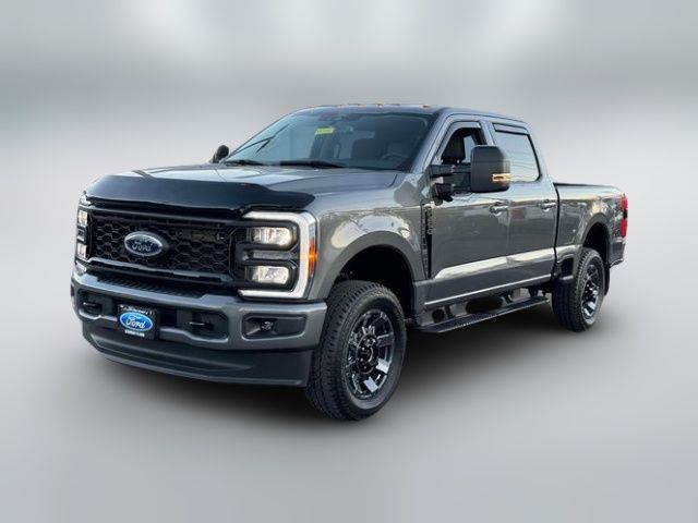 2024 Ford F-250 XLT